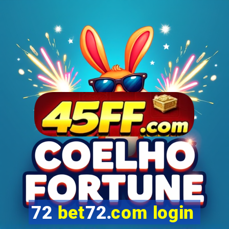 72 bet72.com login